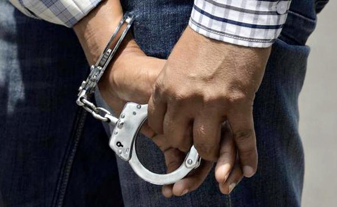 Navi Mumbai Crime Branch arrests murder accused after 14 years on the run